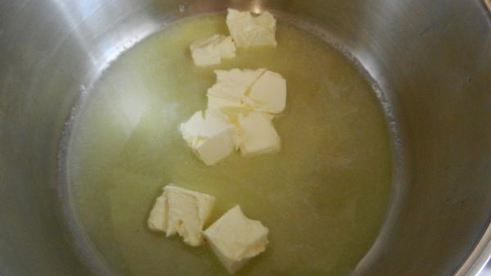 соус бешамель классический