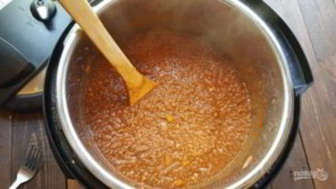 соус болоньезе без вина