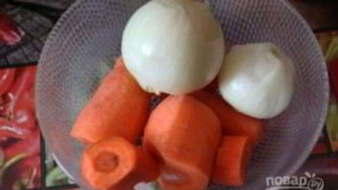 соус болоньезе в мультиварке