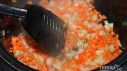 соус болоньезе в мультиварке