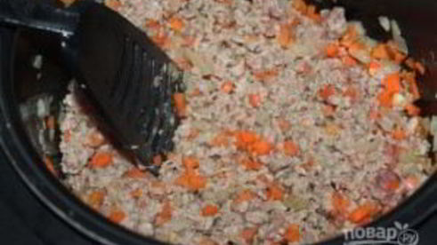 соус болоньезе в мультиварке
