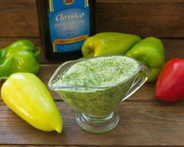 Соус Чимичурри