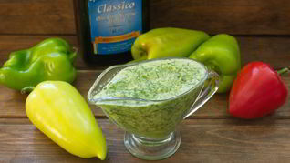 Соус Чимичурри