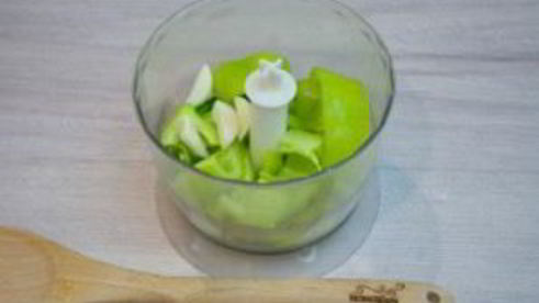 соус чимичурри