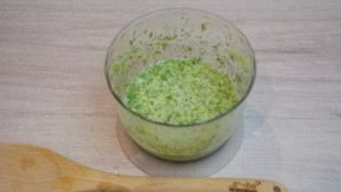 соус чимичурри