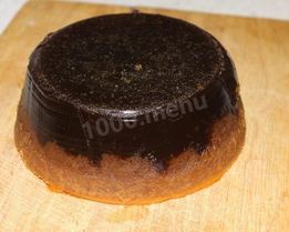 Соус демиглас