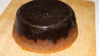 Соус демиглас