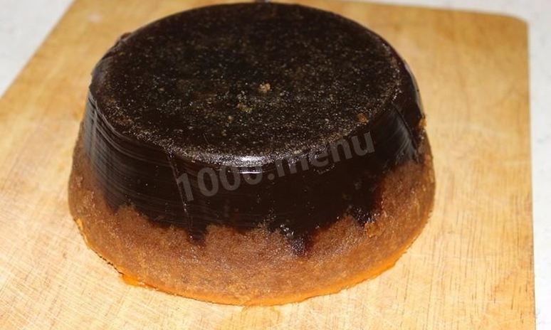 Рецепт соуса демиглас