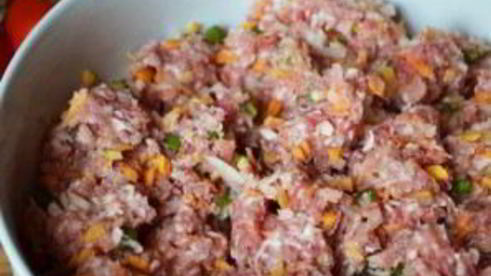 соус для болоньезе