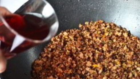 соус для болоньезе