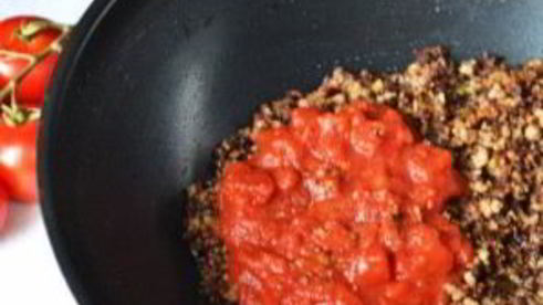 соус для болоньезе