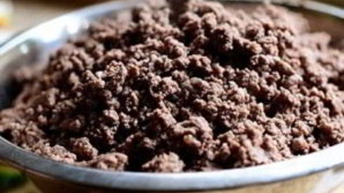 соус для спагетти