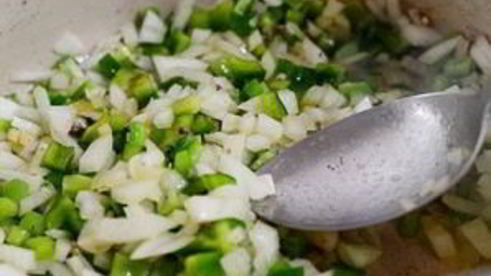 соус для спагетти