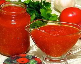 Соус Долмио