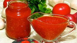 Соус Долмио