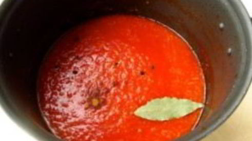 соус долмио