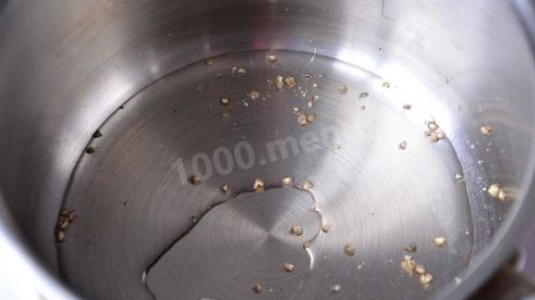 соус голландский