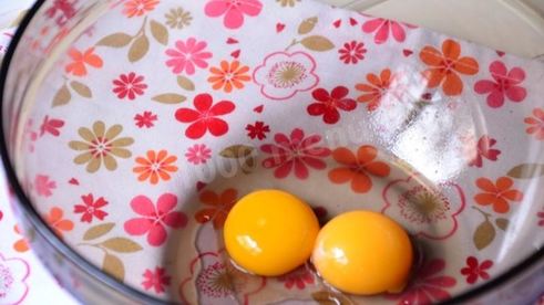 соус голландский