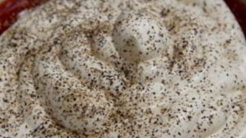 соус из кетчупа и майонеза