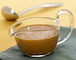 Соус из кизила