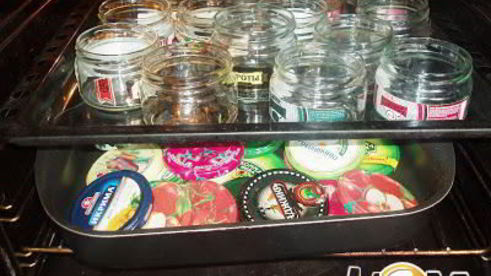 соус из красной смородины восточные мотивы