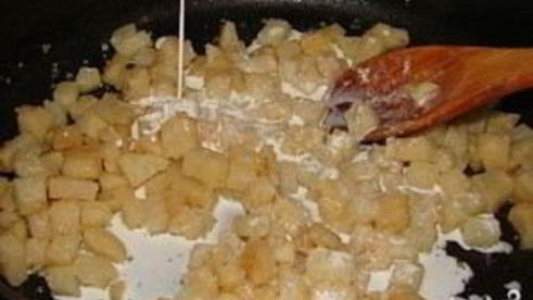 соус из сельдерея