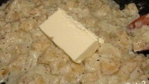 соус из сельдерея