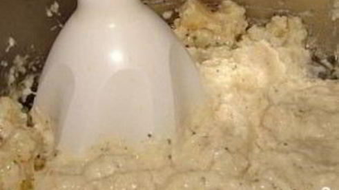 соус из сельдерея