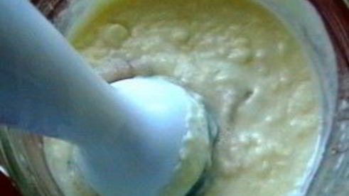 соус к запеканке