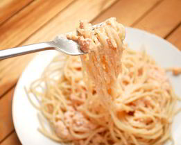 Соус карбонара