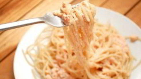 соус карбонара