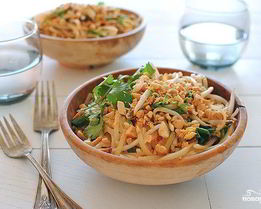 Соус Пад тай