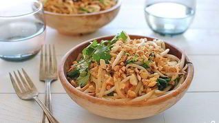 Соус Пад тай