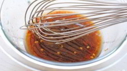 соус пад тай