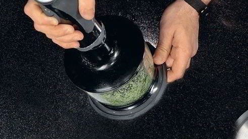 майонезный песто