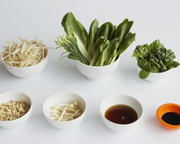 Соус по-китайски