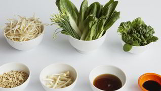 Соус по-китайски