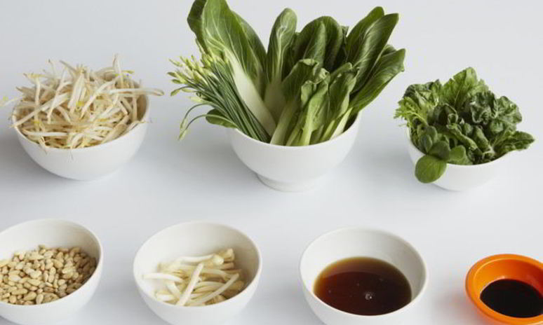 Рецепт соуса по-китайски