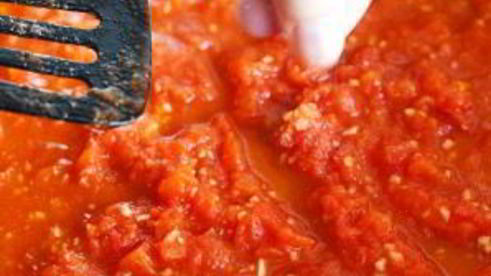 соус под пасту