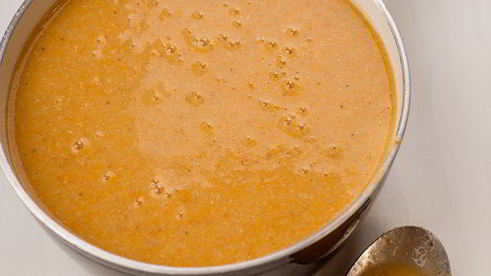 соус-подлива к индейке