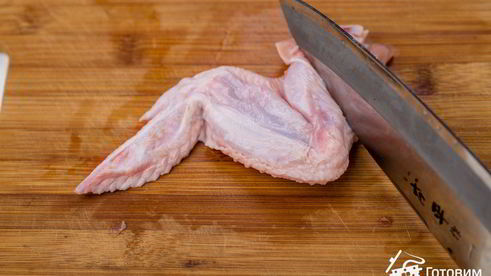 соус-подлива к индейке