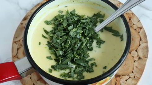 соус с эстрагоном