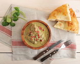 Сациви в мультиварке