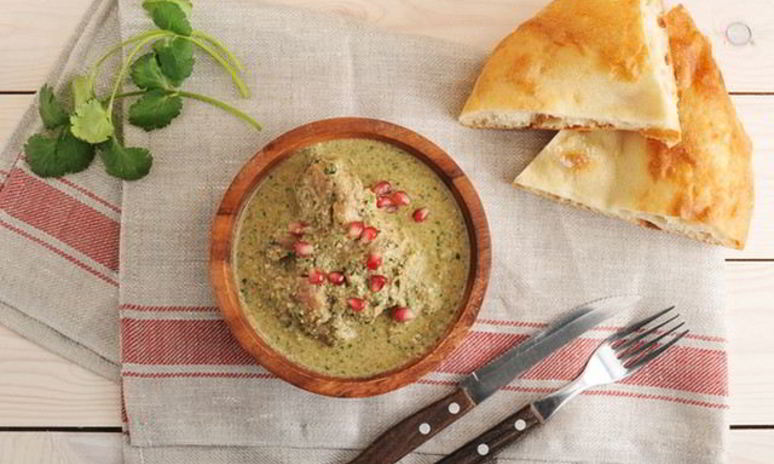 Рецепт сациви в мультиварке