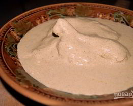 Соус Сациви