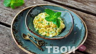 Соус тартар