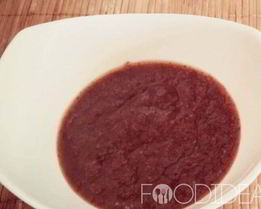 Соус Ткемали