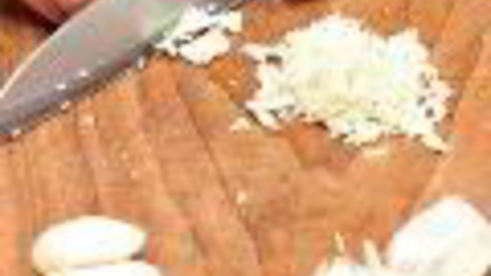 соус цахтон