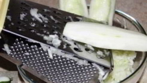 соус цацики