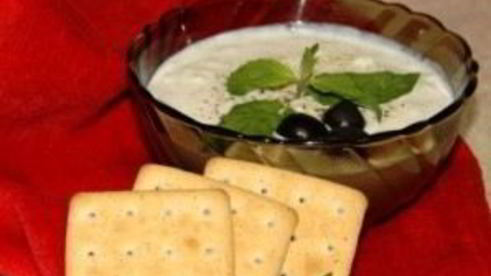 соус цацики